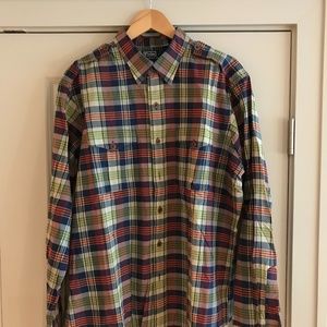 Men's Polo Ralph Lauren Shirt XL